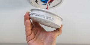 Fire Detector Installation Services