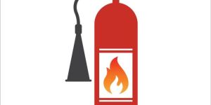 Fire Extinguisher