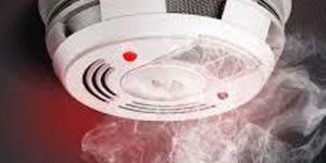 Smoke Detector