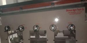 Multigrain Gravity Sep Machine