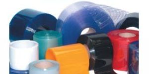 PVC Strip Roll