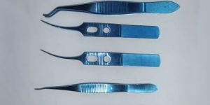 Titanium Surgical Instrument