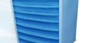 Industrial Tools Cabinet