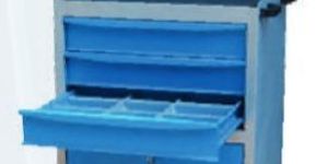 Machine Tool Cabinet