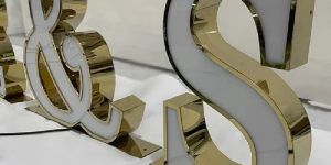 LED Channel Letter
