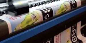 UV Vinyl Printing Service