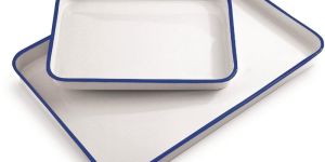 Laboratory Enamel Tray