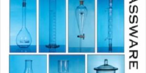 Laboratory Glass Ware Set