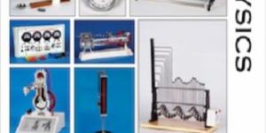 Physics Lab Equipment