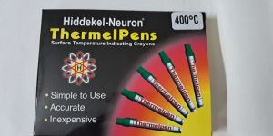 Temperature Indicative Chalks