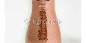 Copper Bottles