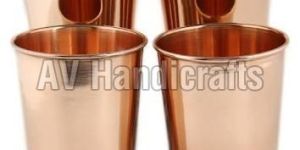 Copper Glass