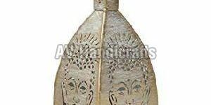 Iron Hanging Lanterns