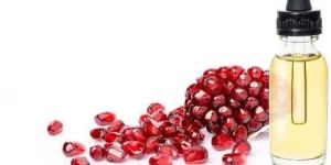 Soluble Pomegranate Oil