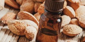 Almond Fragrance Oil