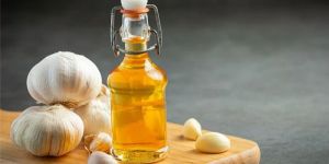 Garlic Essential Oil