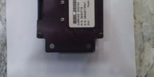 Cummins Ecm Part No 3654718