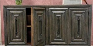 Wooden Door Design Services