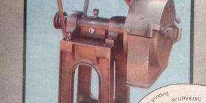 Flour Milling Machine