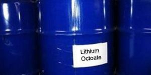 Lithium Octoate