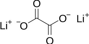 Lithium Oxalate