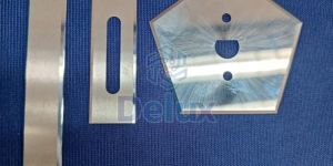 Carbide Cutter Blades