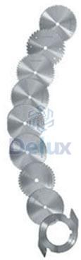 Tungsten Carbide Saw Blades