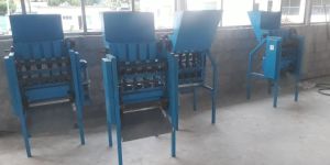 Cashew Processing Machine