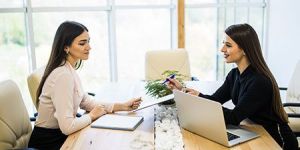 Payroll Staffing Consultant