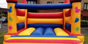 Bouncy Castles