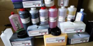 Inkjet Printing Ink