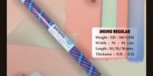 Mackintosh Rubber Sheet