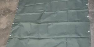 Rubberized Ground Sheet