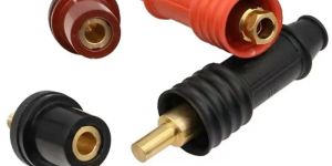 MIG Cable Connector
