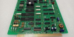 MITSUI CPM-A PCB CARD 1-0913