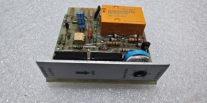 UZUSHIO ELECTRIC USST-2 TIMER PCB CARD