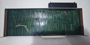 UZUSHIO ELECTRIC UTL-CR02 CPU MODULE PCB CARD