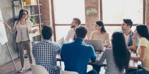 Corporate Training Services