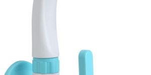 Orchid Blue Sink Cock