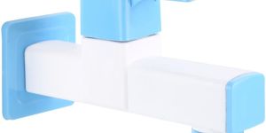 Candy Long Body Blue Bib Cock