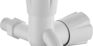 Aspire Twin Bib Cock