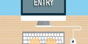 Online Data Entry Services