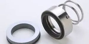 Conical Type Mechanical Seal