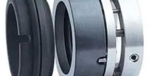 Dura Type Mechanical Seal
