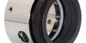 Multi Spring Balance Mechanical Seal