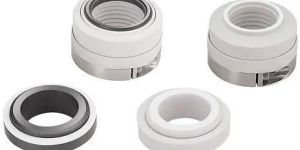 Teflon Bellow Mechanical Seal