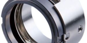 WAVE SPRING UNBALANCED SEAL