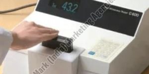 C600 Advanced Rice Whiteness Tester