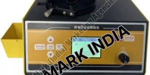 Digital Automatic Seed Counter