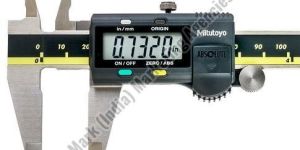 Mitutoyo Vernier Caliper